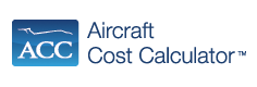 Aircraft Cost Calculator